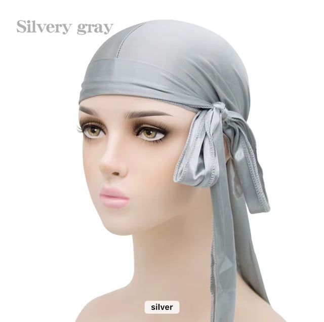 Satin Durags