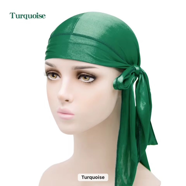 Satin Durags