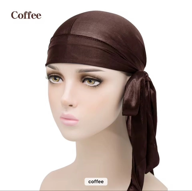 Satin Durags
