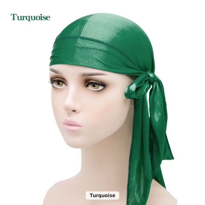 Satin Durags