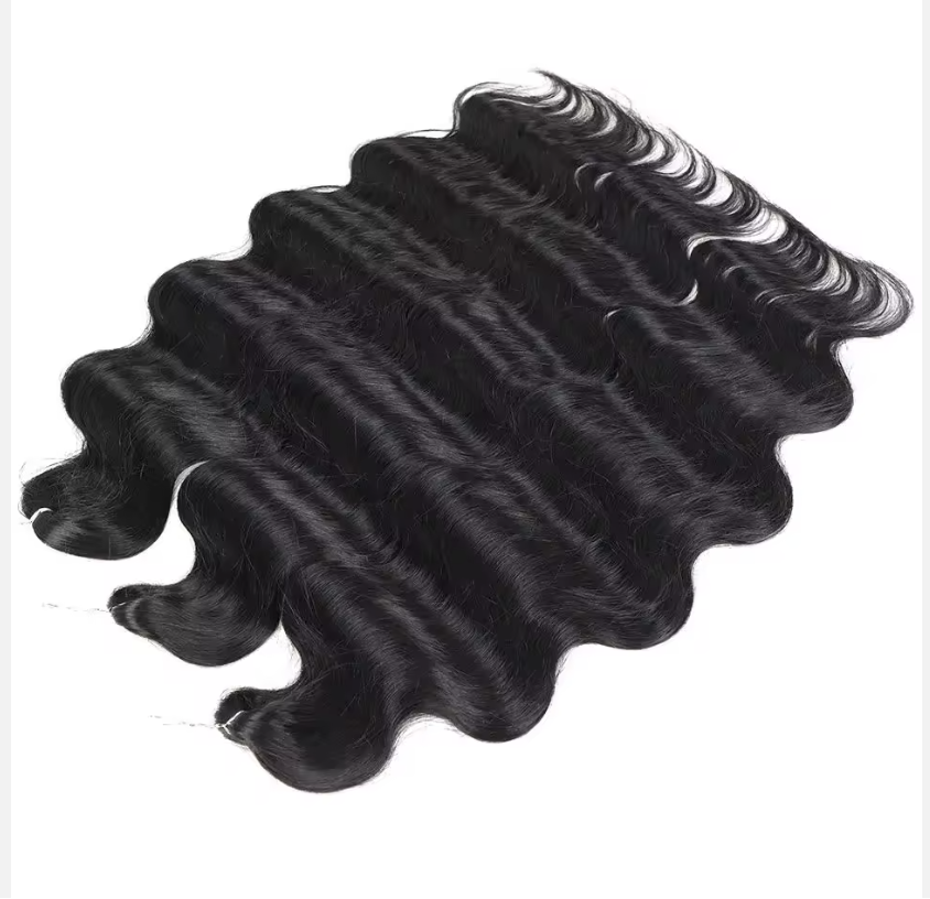 Lhoirs Body Wave