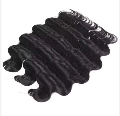 Lhoirs Body Wave