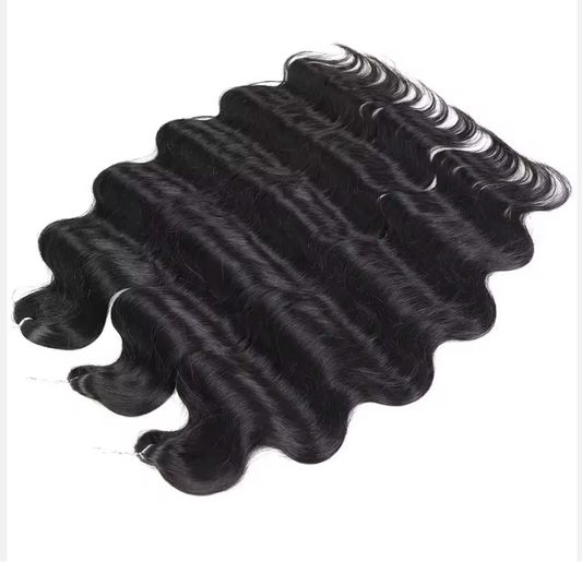 Lhoirs Body Wave
