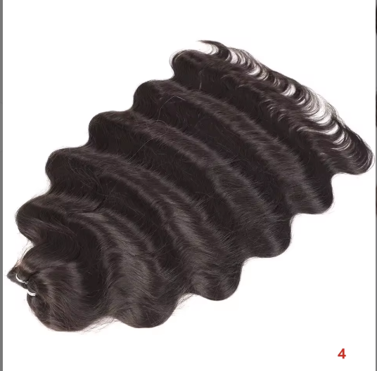 Lhoirs Body Wave