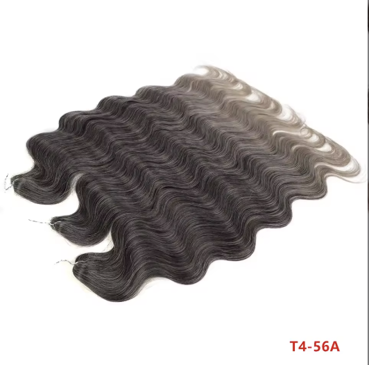 Lhoirs Body Wave