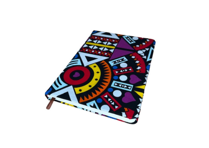 Ankara Notebook (Geometry)